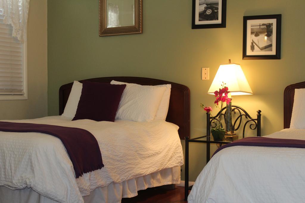 El Rancho Motel Bishop Extérieur photo